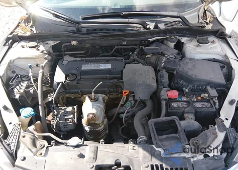 2013 Honda Accord Lx from USA, damaged, VIN 1HGCR2F32DA170202